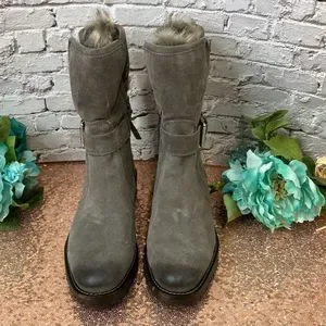 Sam hot sale edelman jeanie